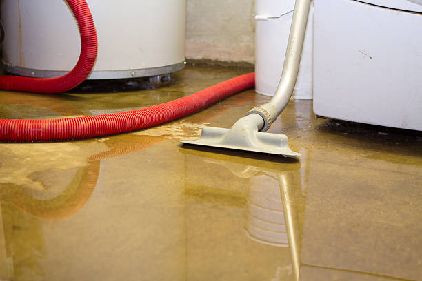 24/7 water damage repair in Moonachie, NJ